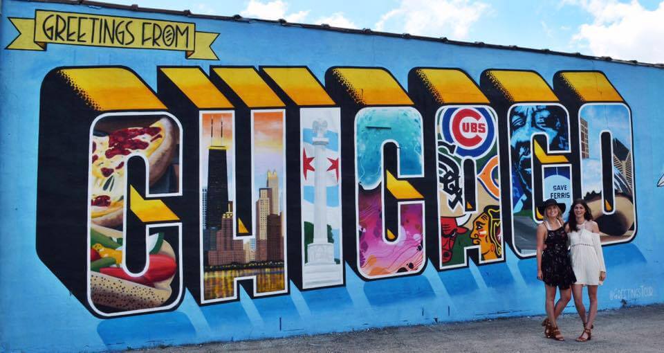 Chicago Summer Guide 2016