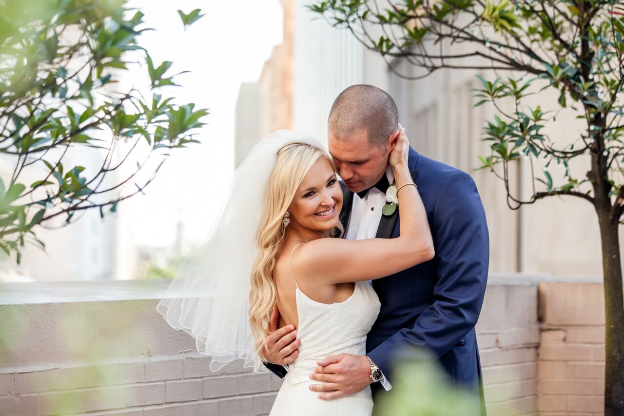 New Orleans Southern Wedding | Nico and Lala